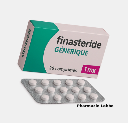 finasteride