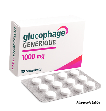 glucophage