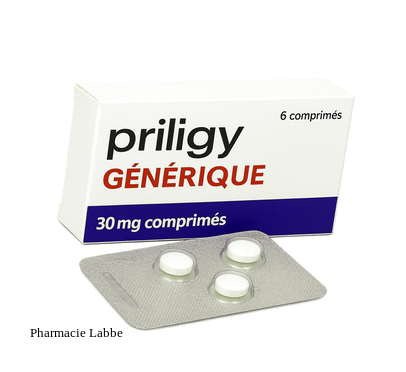 priligy