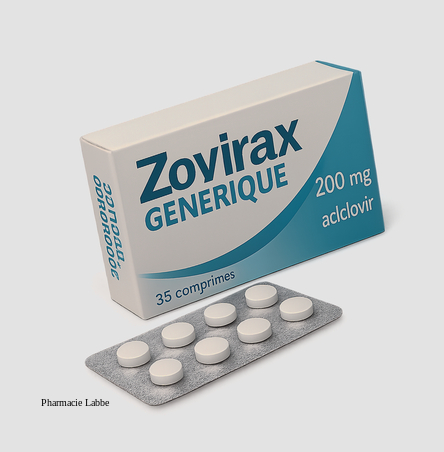 zovirax