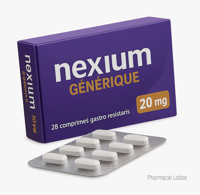 nexium