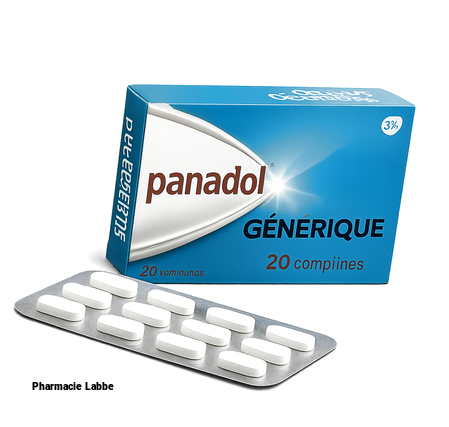 panadol