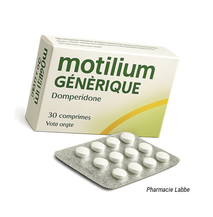motilium