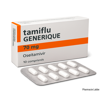 tamiflu