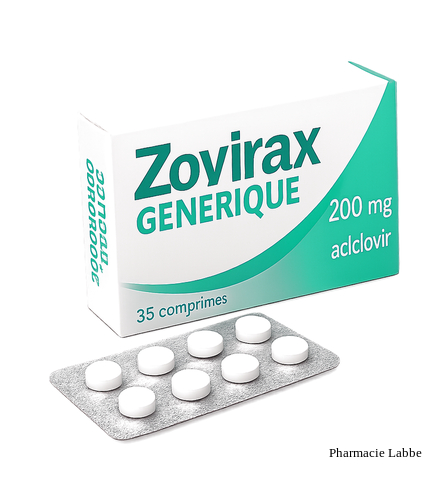 zovirax