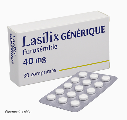 lasilix