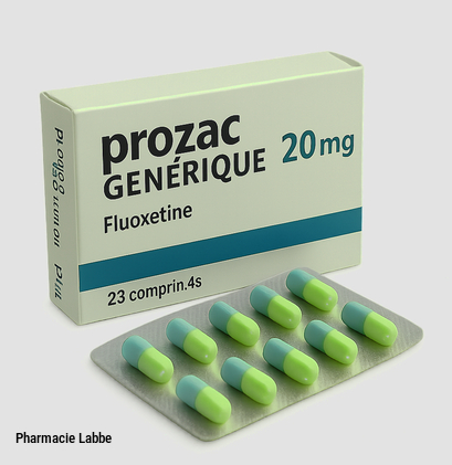 prozac