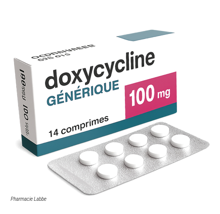 doxycycline