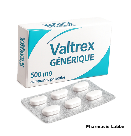 valtrex