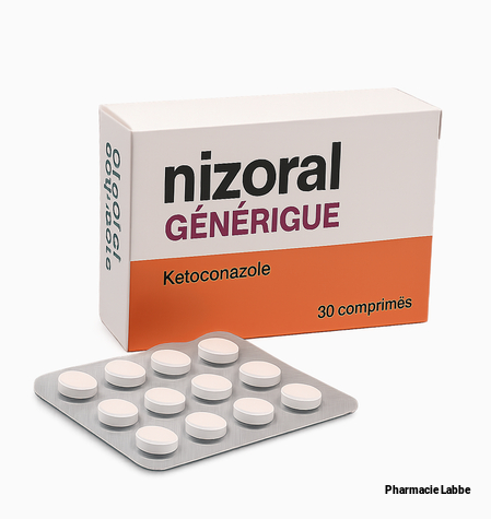 nizoral