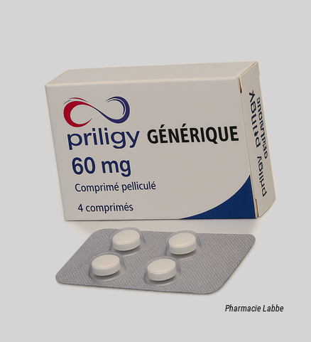 priligy