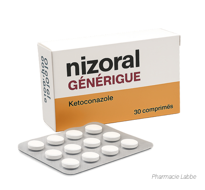 nizoral