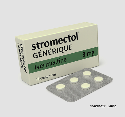 stromectol