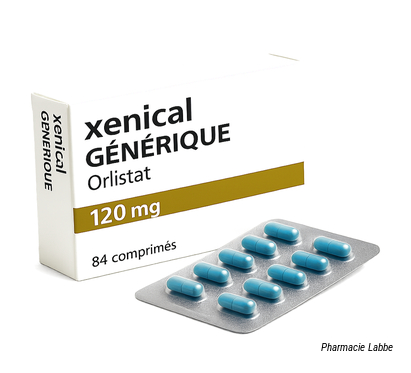 xenical