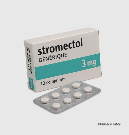 stromectol