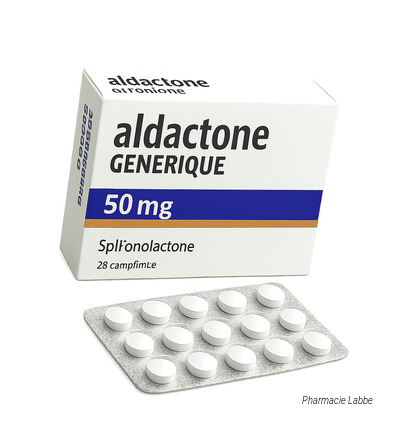 aldactone