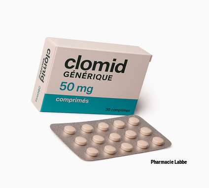 clomid