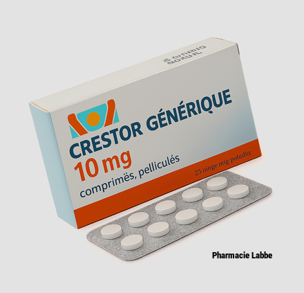 crestor