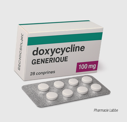 doxycycline
