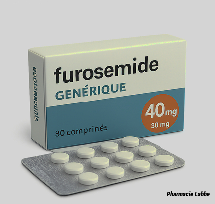 furosemide