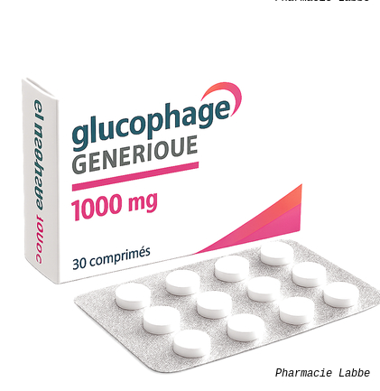 glucophage