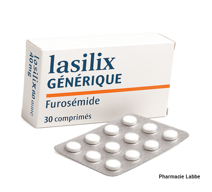 lasilix
