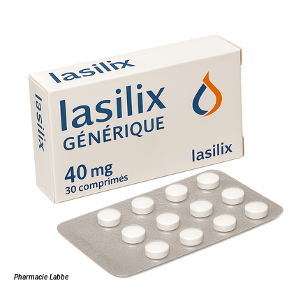 lasilix