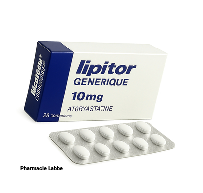 lipitor