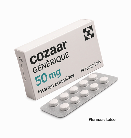 cozaar