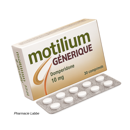 motilium