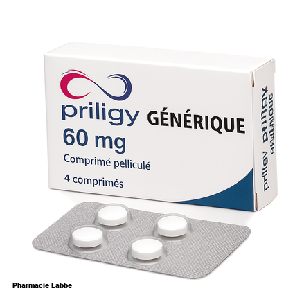 priligy