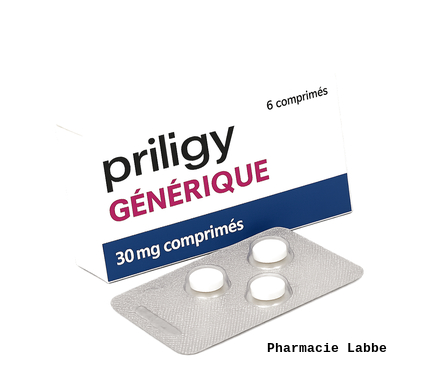priligy