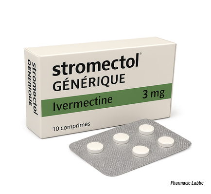 stromectol
