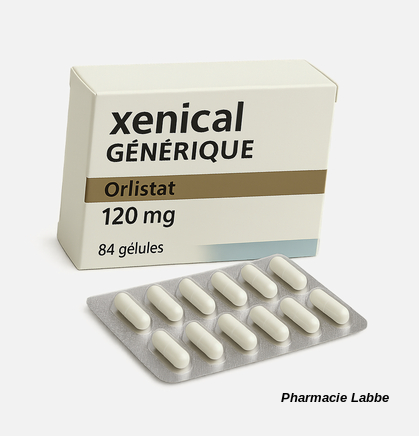 xenical
