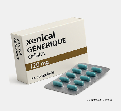 xenical